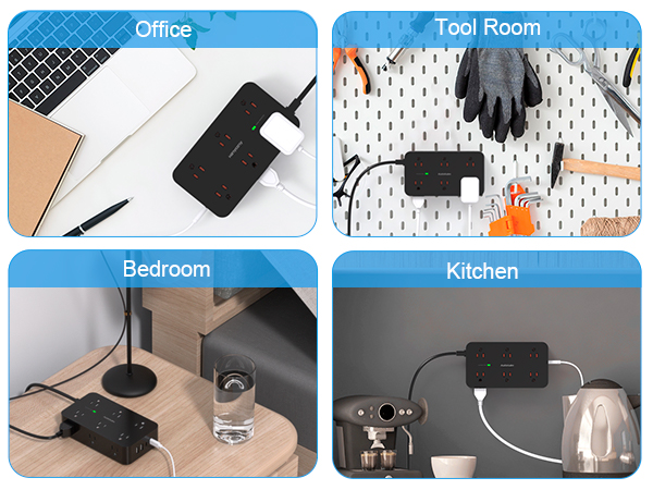HOME OFFICE DESK ACCESSORIES