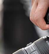 VILTROX E-Z Lens Adapter Auto Focus Adapter Compatible with Sony E-Mount Lens to Mirrorless Nikon...