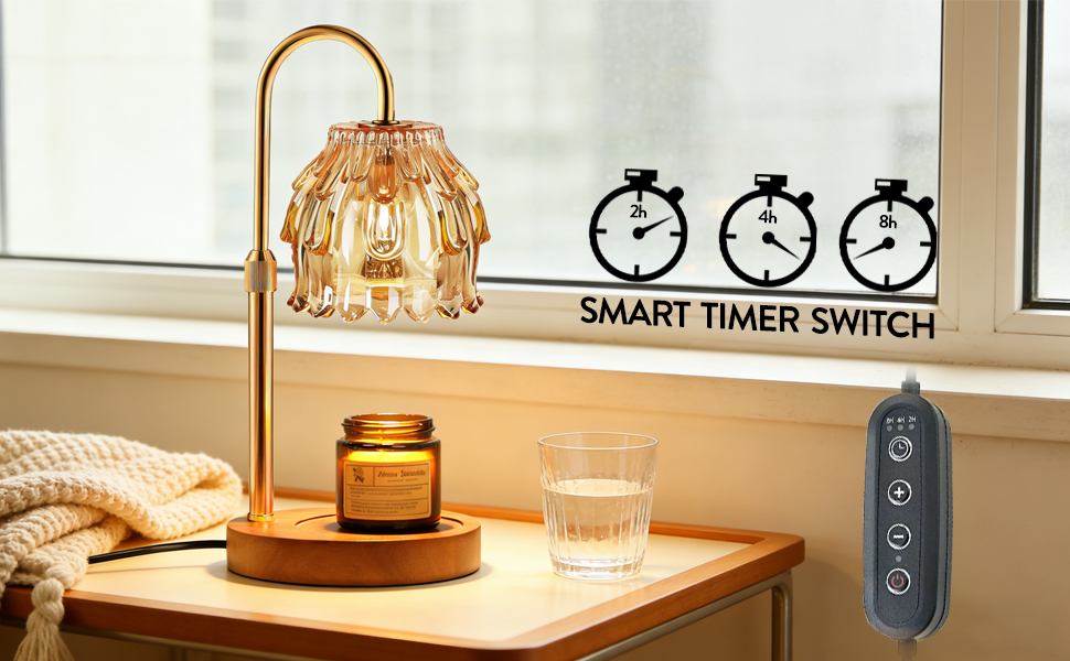 candle warmer lamp