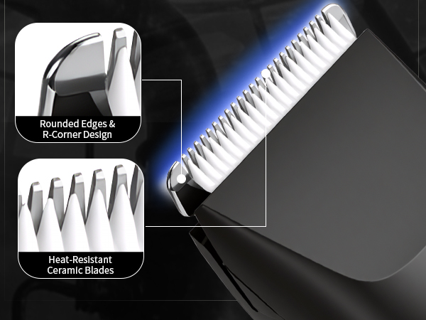 ball trimmer
