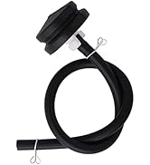 667460 442750 Primer Bulb Body Assembly Kit Replacement for to-ro Lawn-Boy 66-7460 44-2750 120-44...