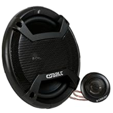 Coaxial Component Speaker Series 2-Way