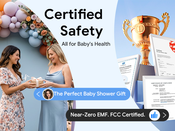 car camera for baby