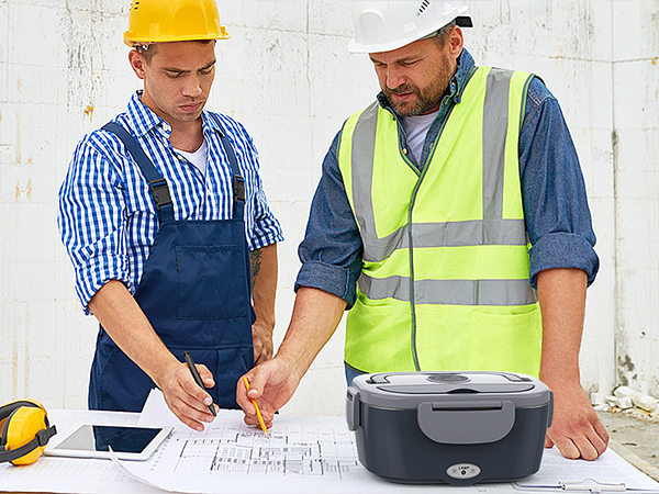 portable food warmer