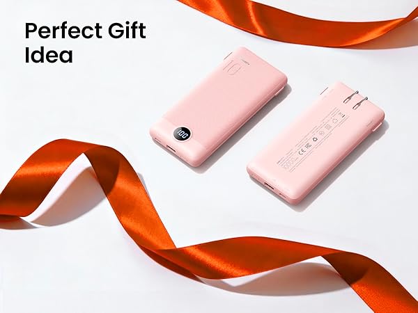 Perfect Gift Idea-Pink