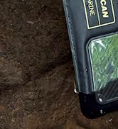 Pelican 2 Pack Marine - IP68 Waterproof Phone Pouch (Regular Size)-Floating Waterproof Phone Case