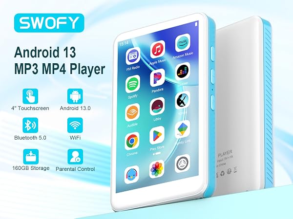 MP3 Player 