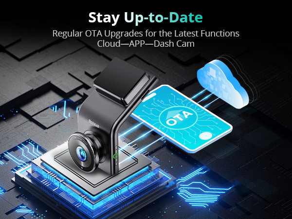 OTA Upgrade