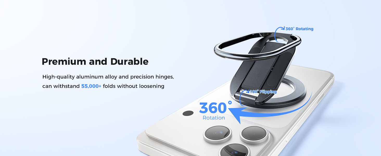 magsafe phone ring