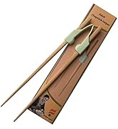 Senior ICare Chopstick Helpers, Training Chopsticks for Adults, Beginner, Trainers or Learner - R...