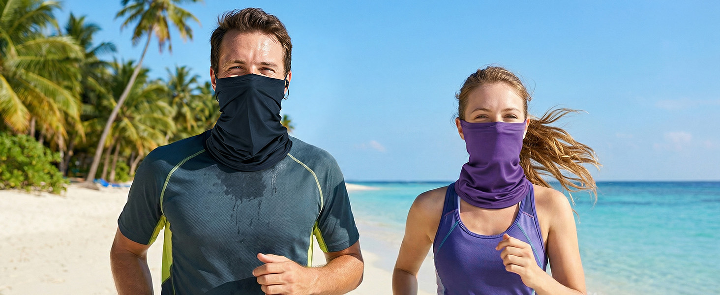 face mask for running