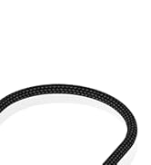 RUXELY USB C to Fitbit Charge 6/Charge 5/Luxe Charger Cable Adapter,Portable Type C Charging Cord...