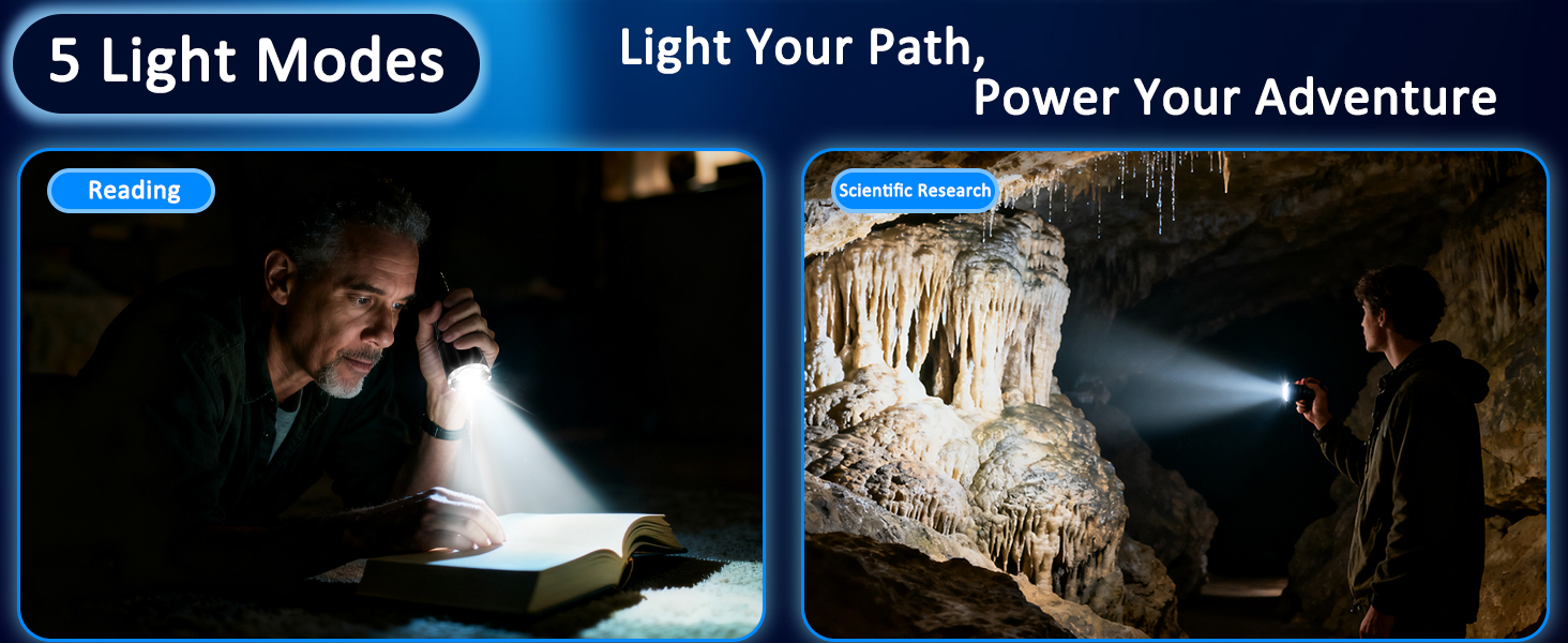 flashlight rechargeable 02