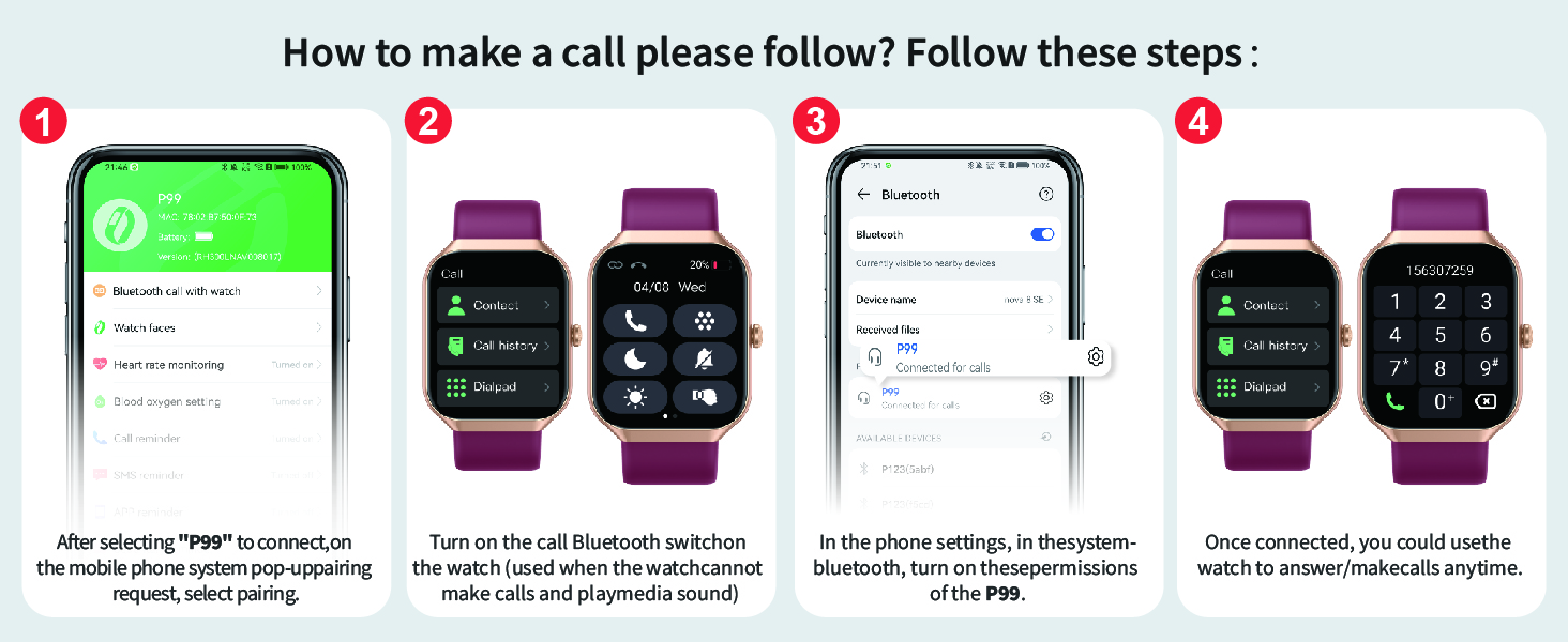 Smart Watch