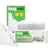 BugMD Barfly and Window Fly Trap Bundle - Window Fly Paper Trap for Indoor, Window Fly Strips for...