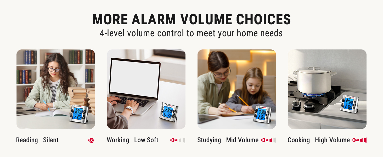 kitchen timer digital 