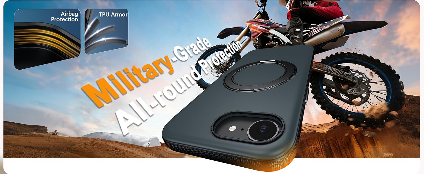 iPhone 17e Case &amp;amp; iPhone 16e Case