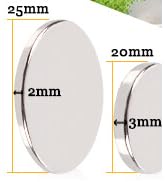 neodymium magnets