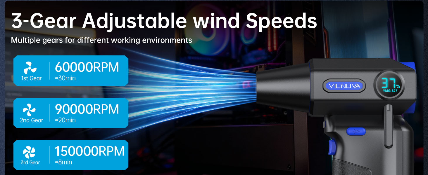 compressed air duster