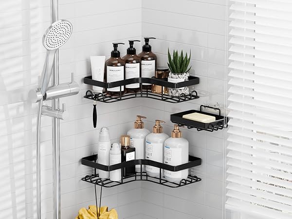 shower caddy