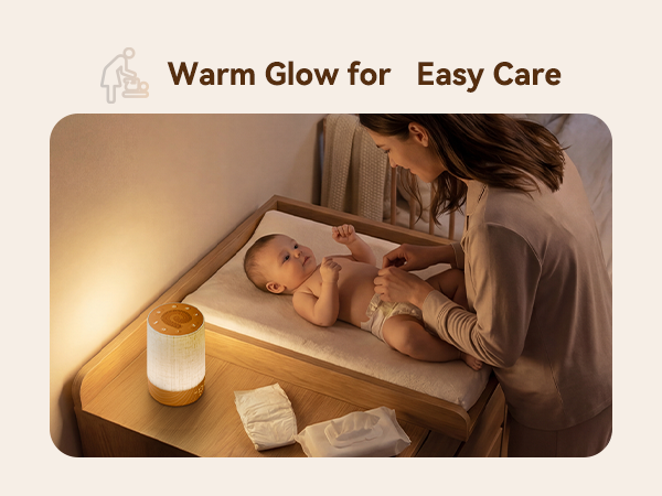 white noise sound machine