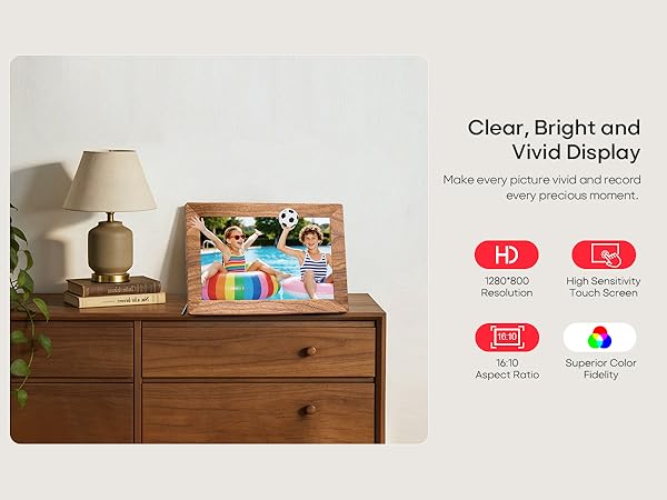 Digital Picture Frame