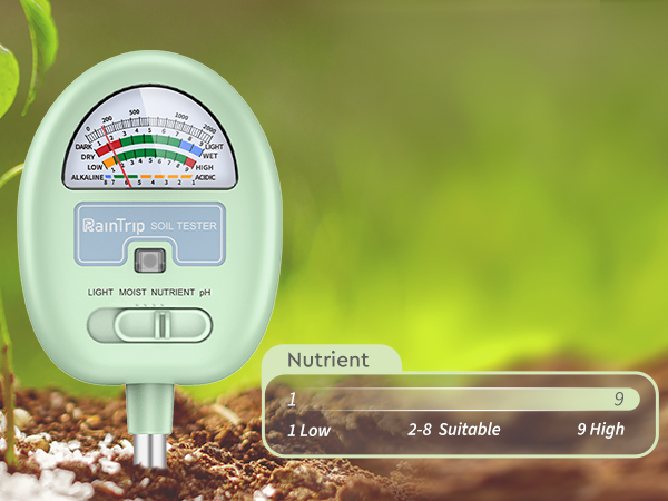 soil test kit