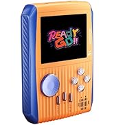 Besosay Kid Mini Handheld Retro Games Console Built in 666 Classic Games, Portable Handheld Video...