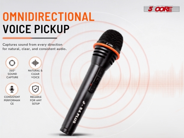 dynamic mic
