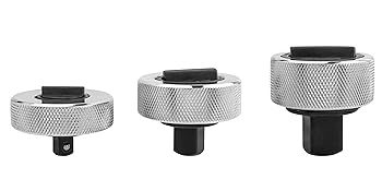 3Pcs ratchet set