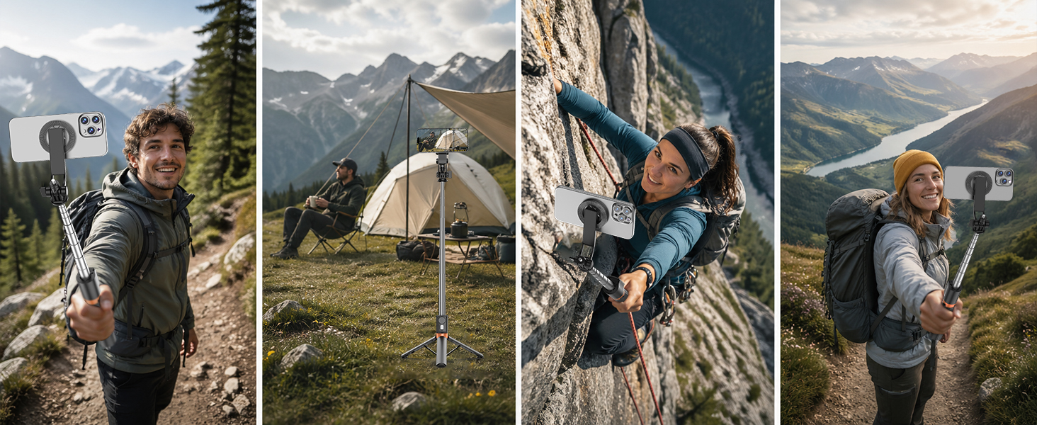 Selfie Stick