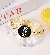 Dainty Gold Women Watch