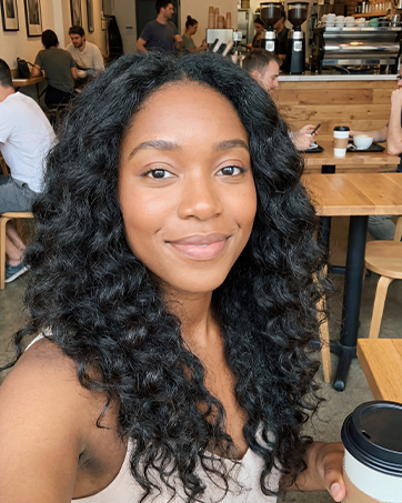 Heatless Curls Overnight