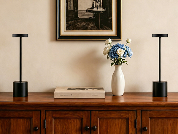table lamp for living room