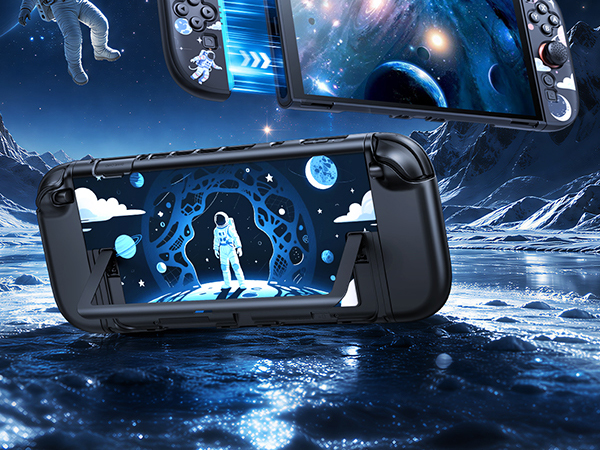 switch 2 cover case
