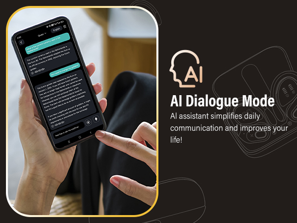 translate earbuds real time