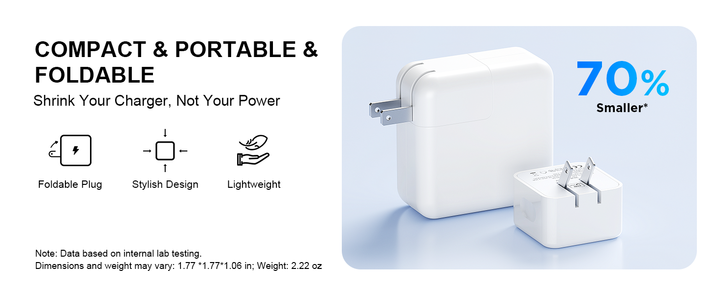 iphone 17 charger fast charging