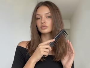 mini curling brush