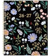 Planner 2026-2027 - 2026-2027 Planner Weekly and Monthly 9" x 11", JULY 2026 - JUNE 2027, Academi...