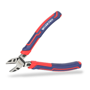 pliers tool set for mechanics plyers diagonal tongue groove slip joint wire needle nose joint 