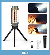 Raddy CL-1 Camping Lantern