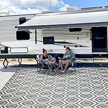 patio rugs
