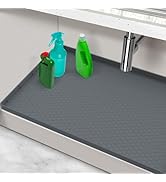 Waterproof Under Sink Mat, 28