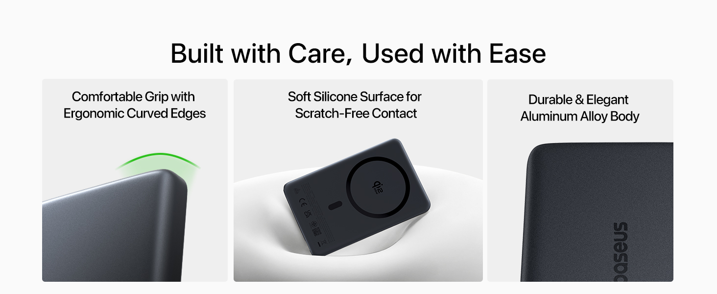 QI2.2 magsafe power bank