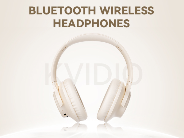 overhead headphones bluetooth