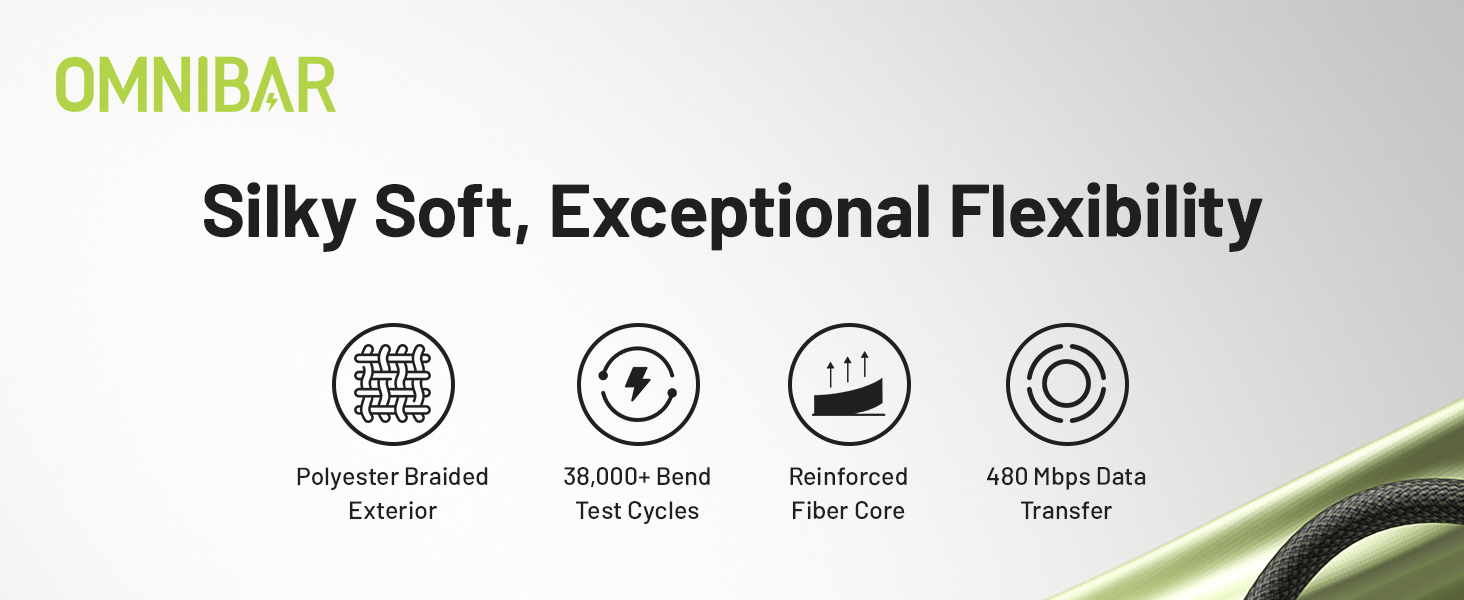 USB A to Lightning Cable MFi CertifiedUSB A to Lightning Cable MFi Certified