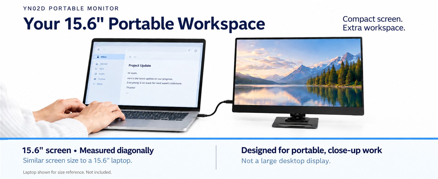 portable monitor