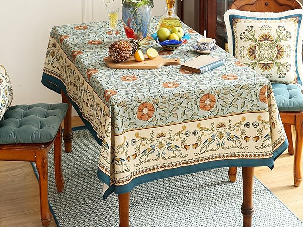 Tablecloth