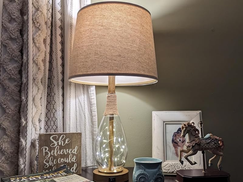 lamps for night stands