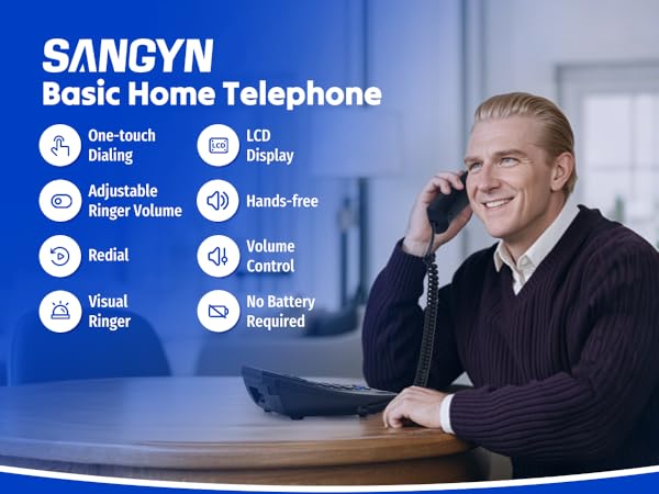 Home Telephone